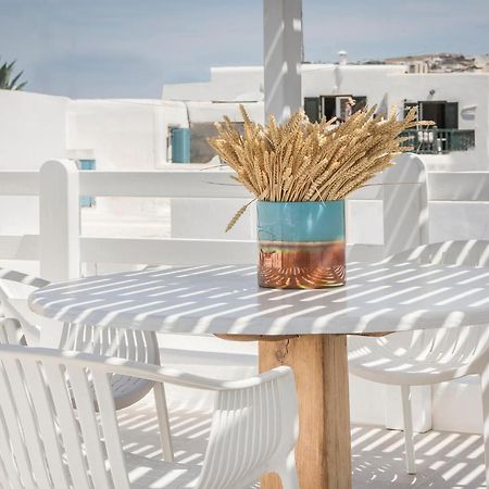 Kostantis Town Suites Mykonos Town Εξωτερικό φωτογραφία