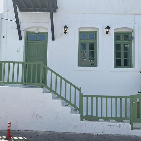Kostantis Town Suites Mykonos Town Εξωτερικό φωτογραφία