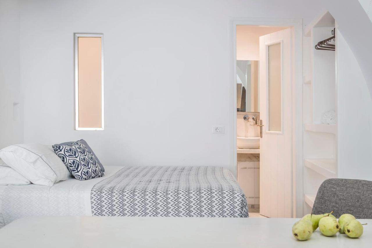 Kostantis Town Suites Mykonos Town Εξωτερικό φωτογραφία