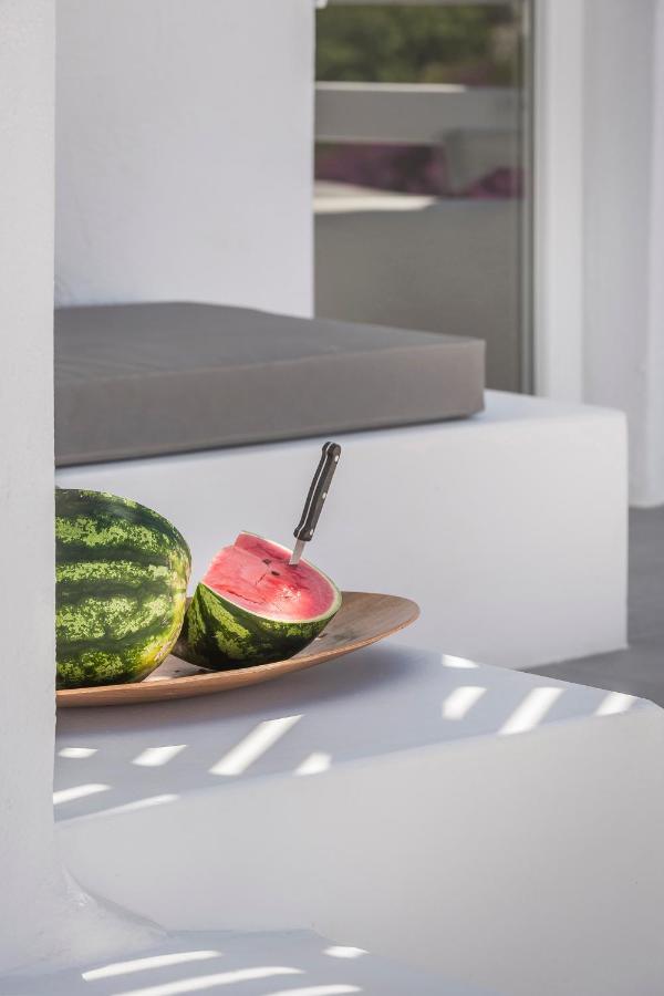 Kostantis Town Suites Mykonos Town Εξωτερικό φωτογραφία