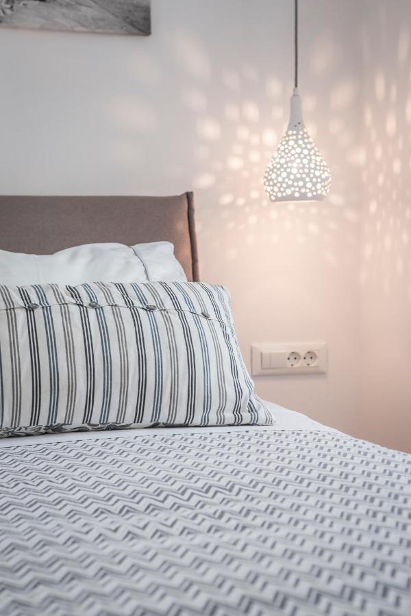 Kostantis Town Suites Mykonos Town Εξωτερικό φωτογραφία