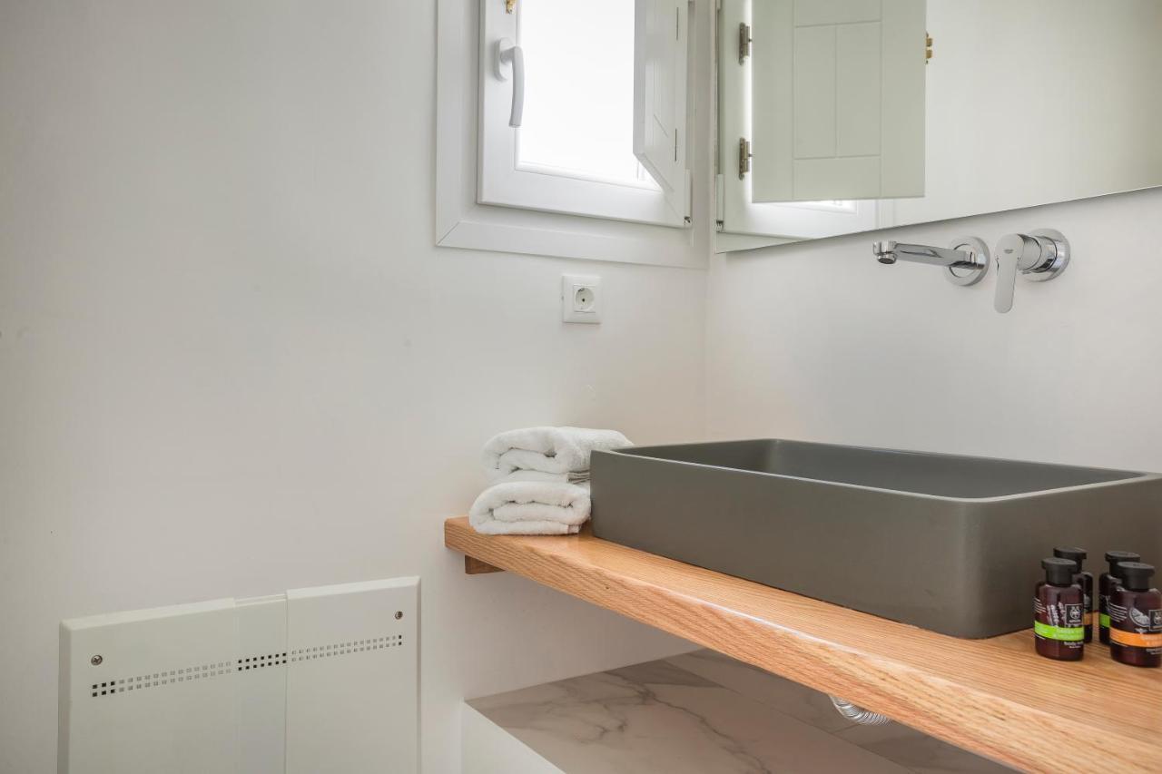 Kostantis Town Suites Mykonos Town Εξωτερικό φωτογραφία