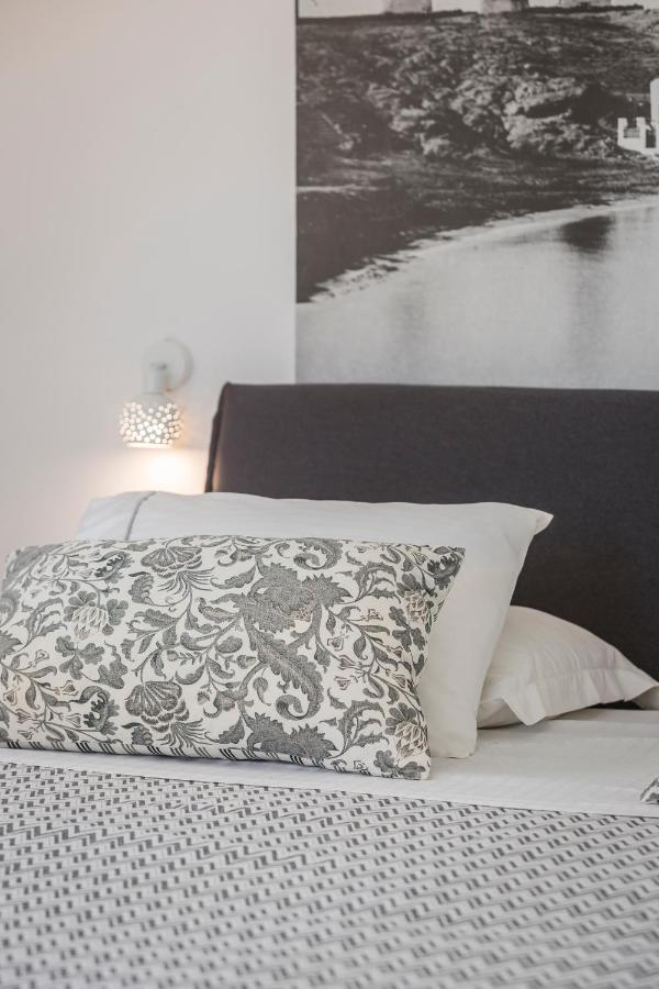 Kostantis Town Suites Mykonos Town Εξωτερικό φωτογραφία