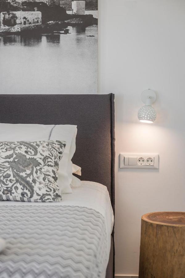 Kostantis Town Suites Mykonos Town Εξωτερικό φωτογραφία