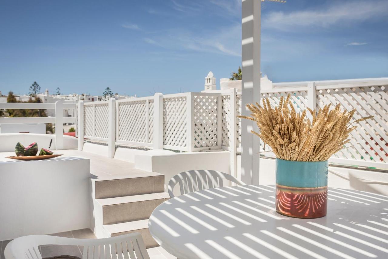 Kostantis Town Suites Mykonos Town Εξωτερικό φωτογραφία