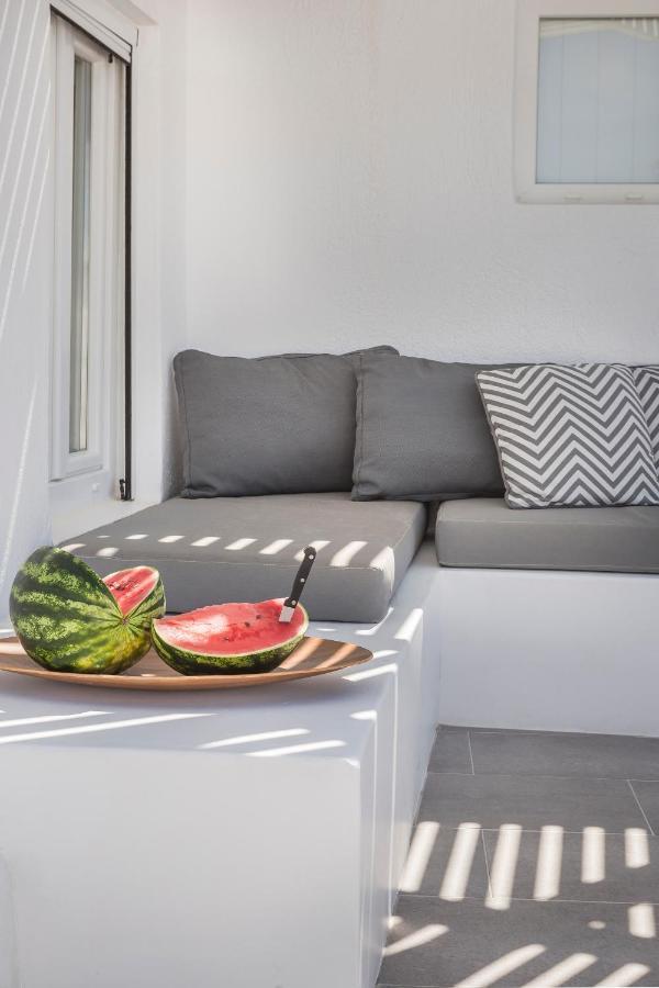 Kostantis Town Suites Mykonos Town Εξωτερικό φωτογραφία