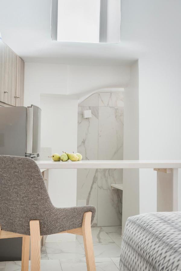 Kostantis Town Suites Mykonos Town Εξωτερικό φωτογραφία