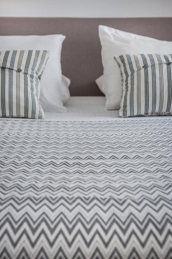 Kostantis Town Suites Mykonos Town Εξωτερικό φωτογραφία