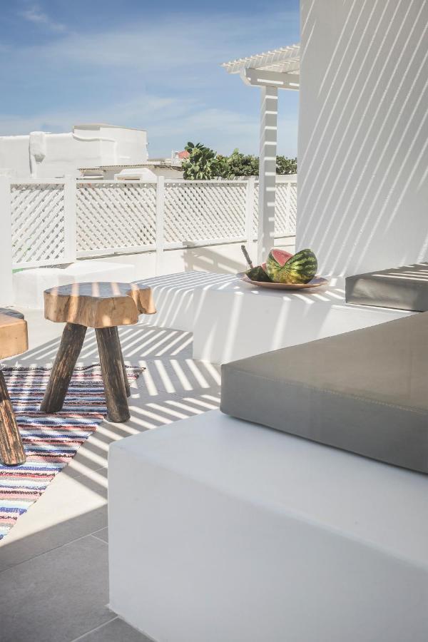 Kostantis Town Suites Mykonos Town Εξωτερικό φωτογραφία