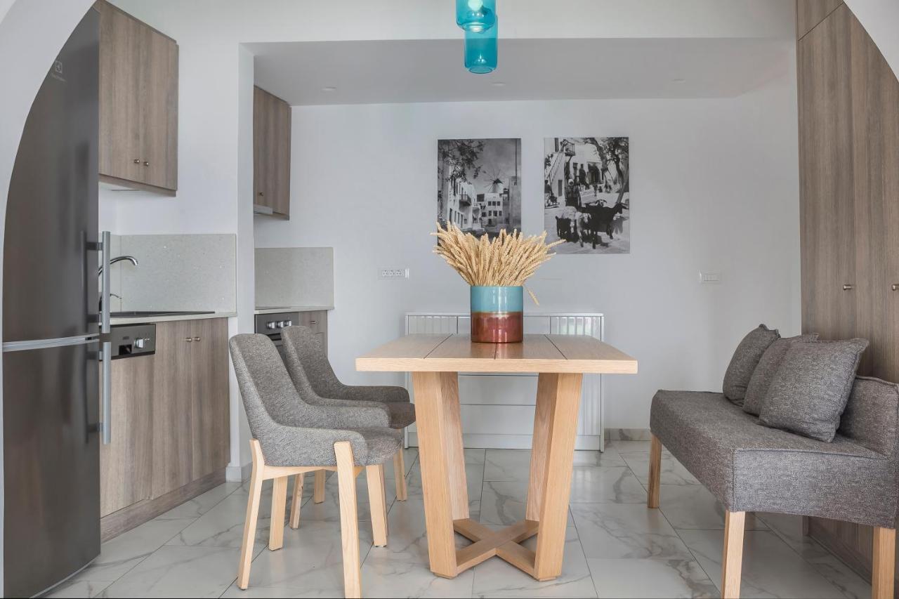 Kostantis Town Suites Mykonos Town Εξωτερικό φωτογραφία