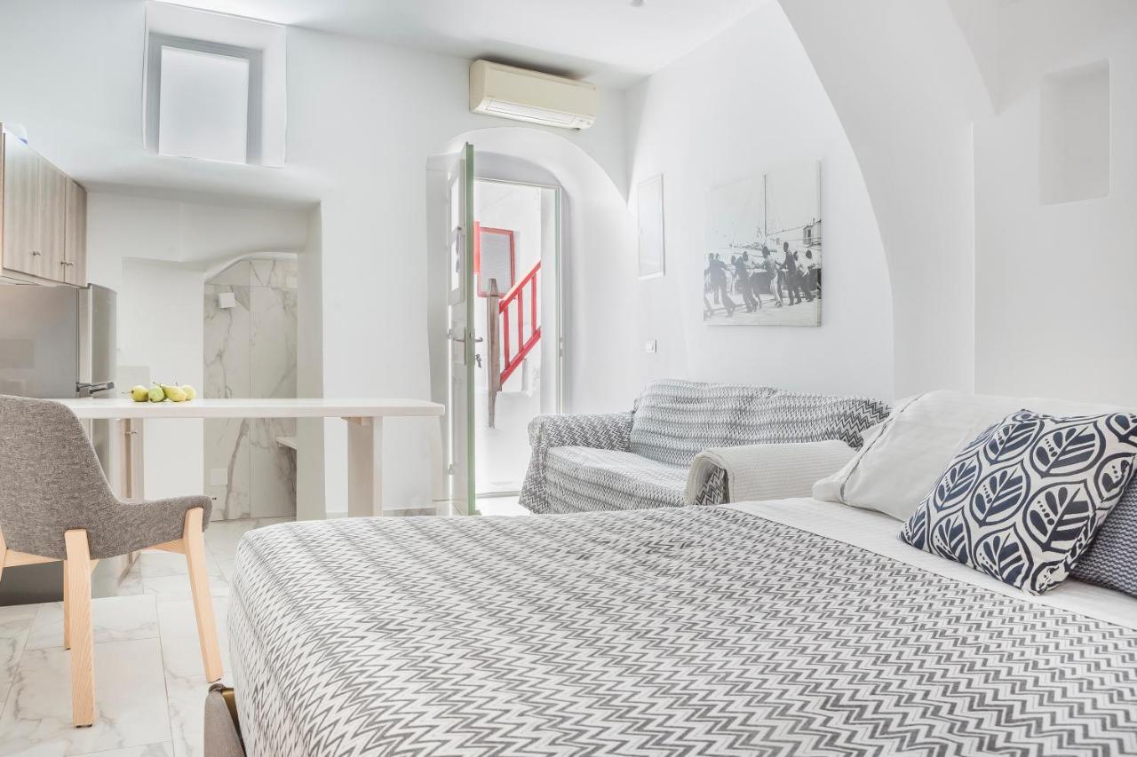 Kostantis Town Suites Mykonos Town Εξωτερικό φωτογραφία