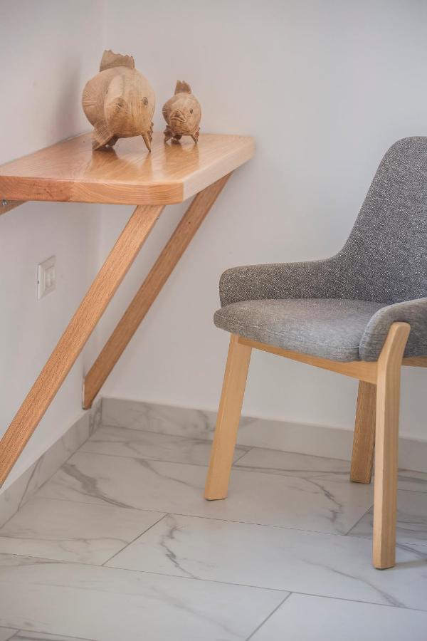 Kostantis Town Suites Mykonos Town Εξωτερικό φωτογραφία