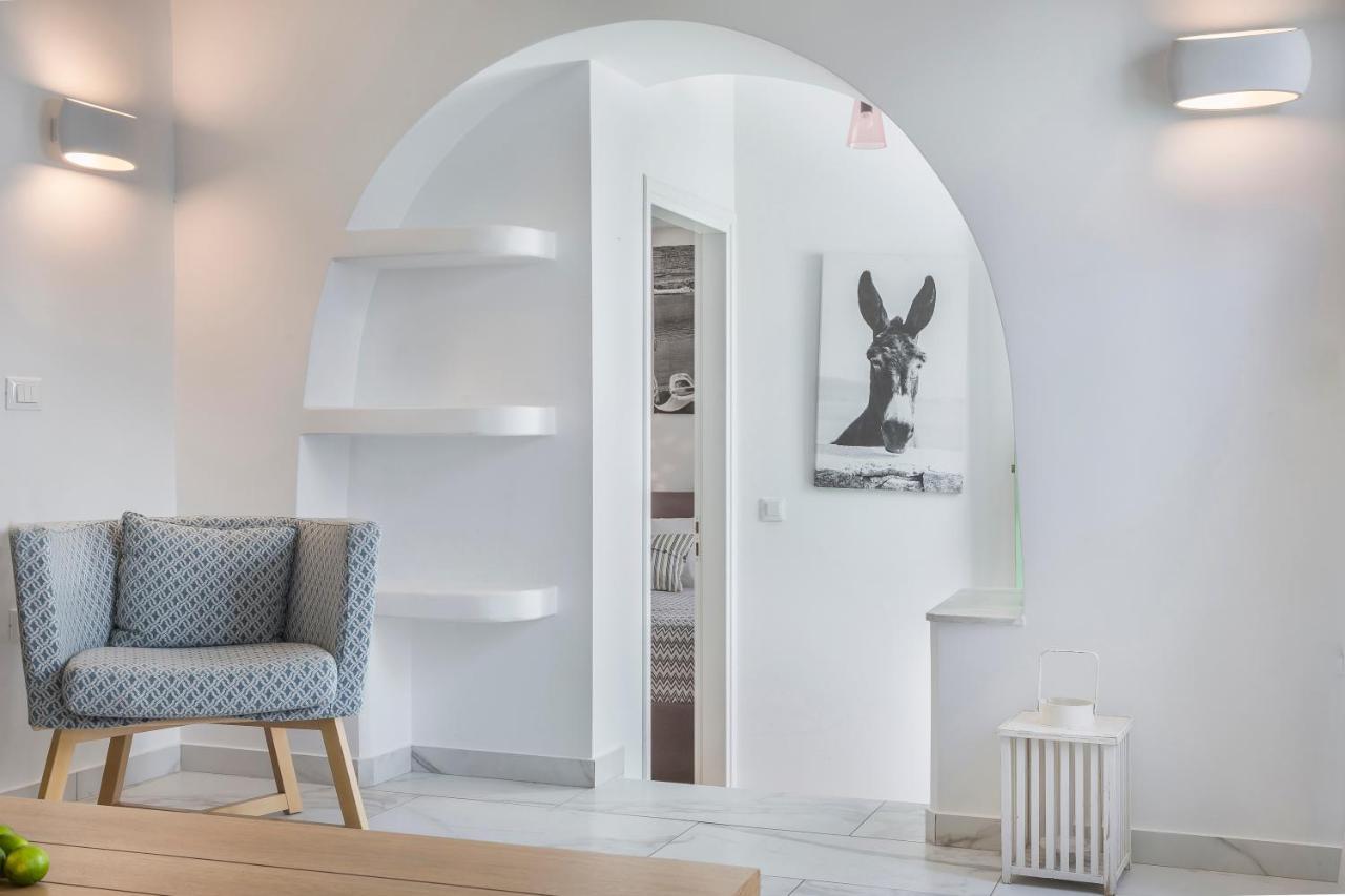Kostantis Town Suites Mykonos Town Εξωτερικό φωτογραφία