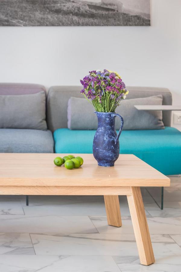 Kostantis Town Suites Mykonos Town Εξωτερικό φωτογραφία