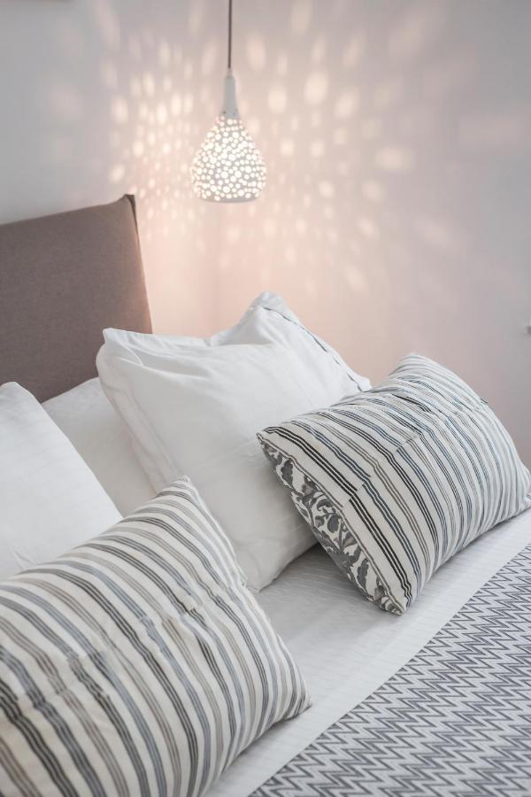 Kostantis Town Suites Mykonos Town Εξωτερικό φωτογραφία