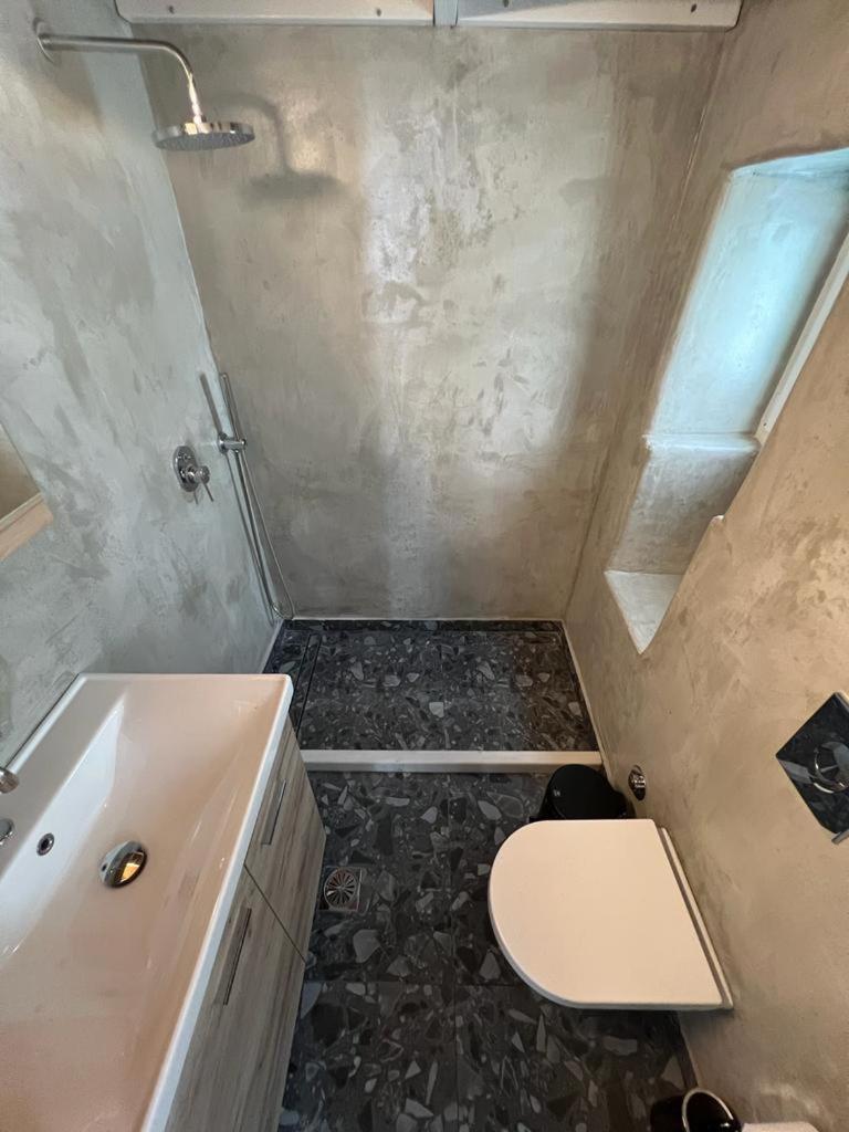 Kostantis Town Suites Mykonos Town Εξωτερικό φωτογραφία