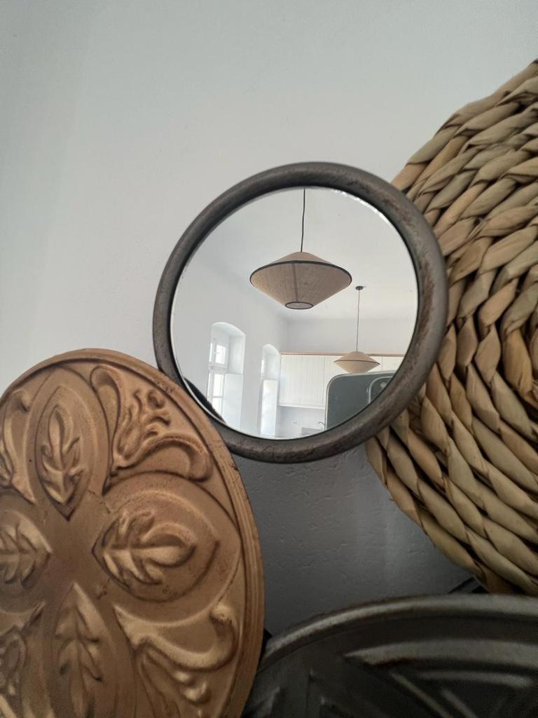 Kostantis Town Suites Mykonos Town Εξωτερικό φωτογραφία