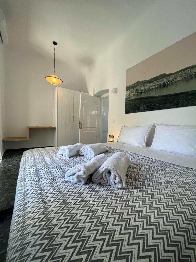 Kostantis Town Suites Mykonos Town Εξωτερικό φωτογραφία