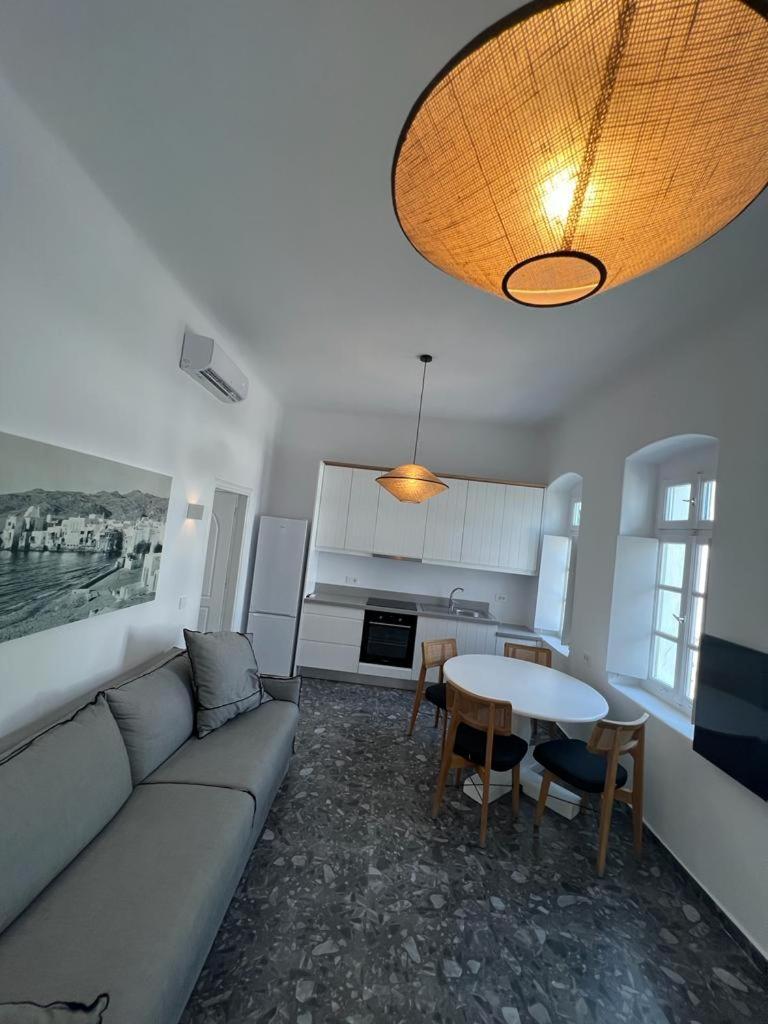 Kostantis Town Suites Mykonos Town Εξωτερικό φωτογραφία