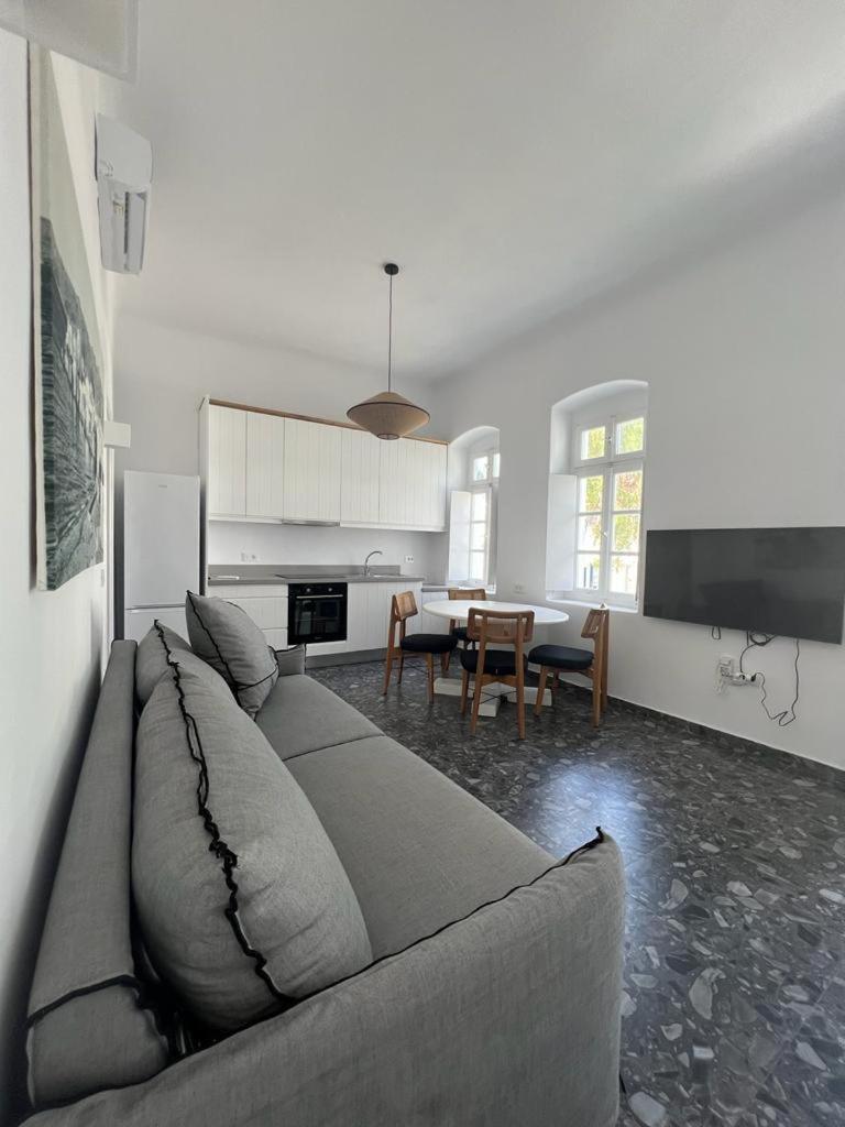Kostantis Town Suites Mykonos Town Εξωτερικό φωτογραφία