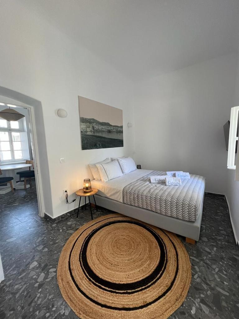 Kostantis Town Suites Mykonos Town Εξωτερικό φωτογραφία