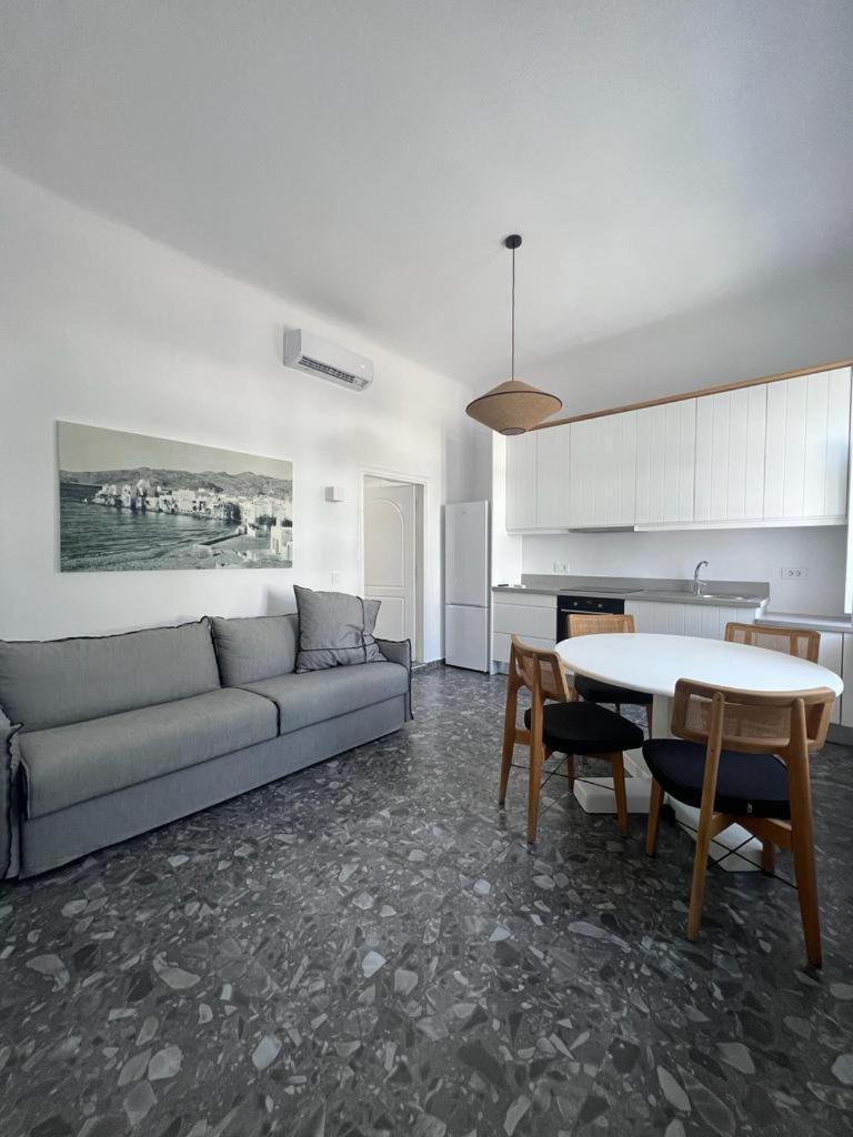 Kostantis Town Suites Mykonos Town Εξωτερικό φωτογραφία