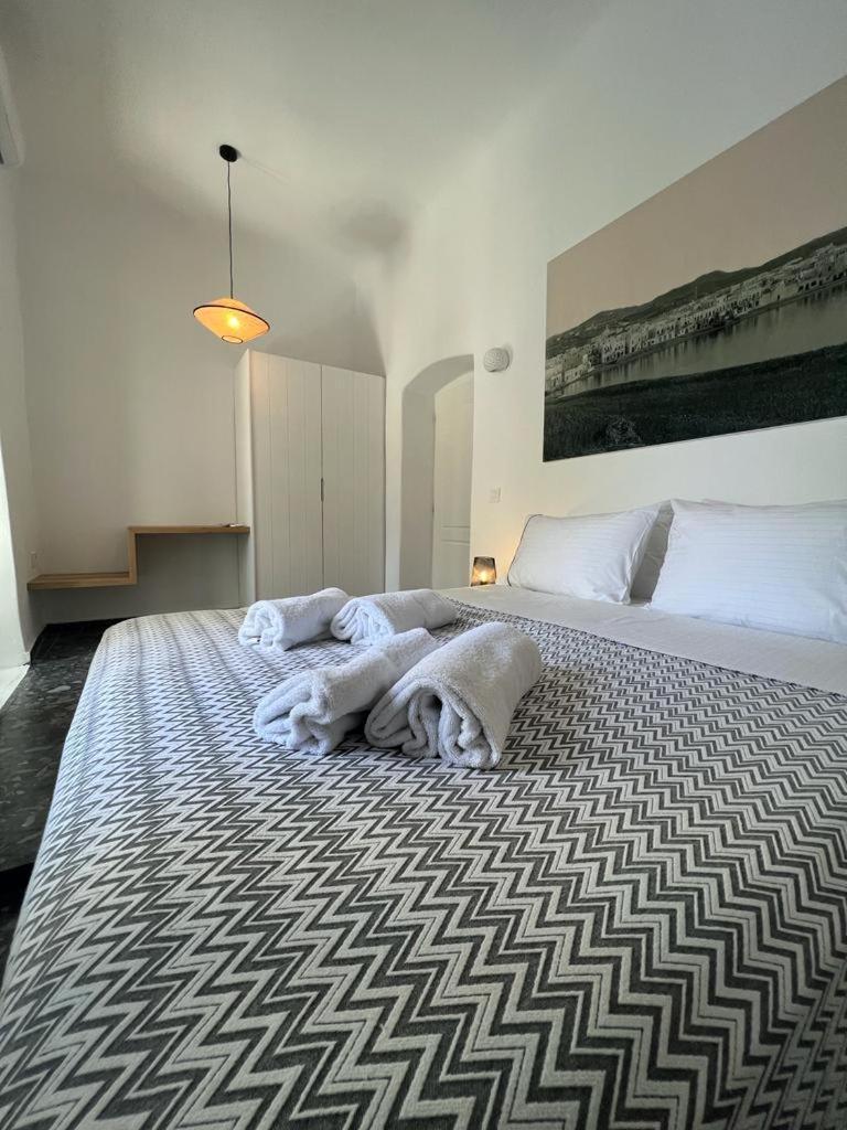 Kostantis Town Suites Mykonos Town Εξωτερικό φωτογραφία