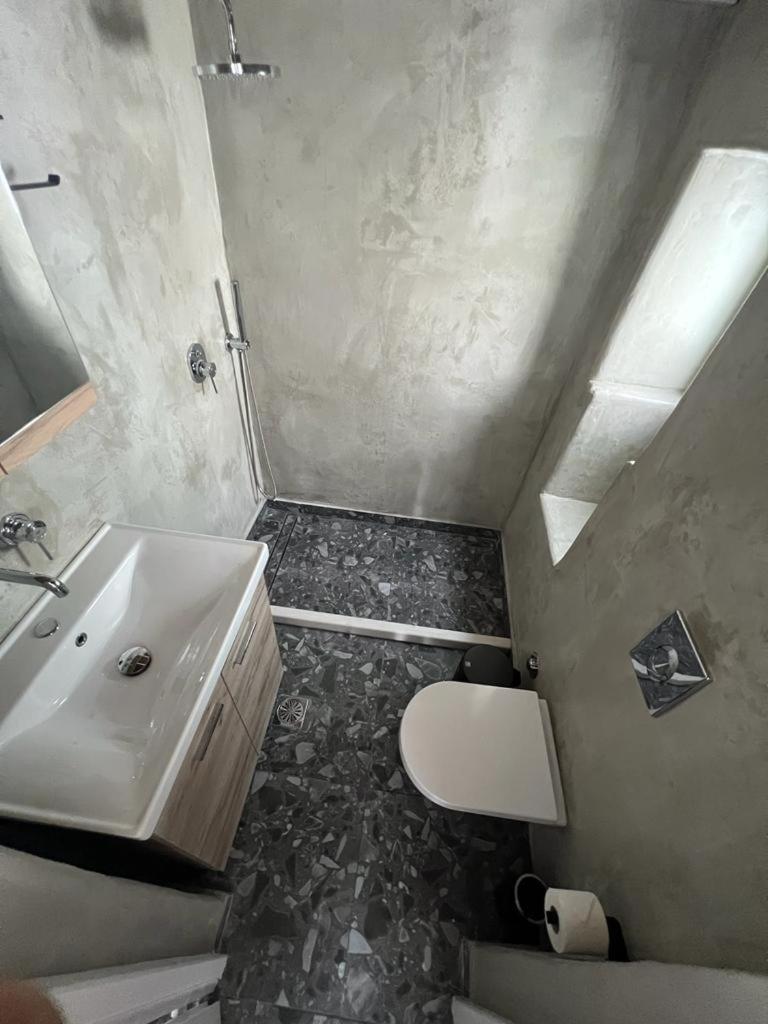 Kostantis Town Suites Mykonos Town Εξωτερικό φωτογραφία