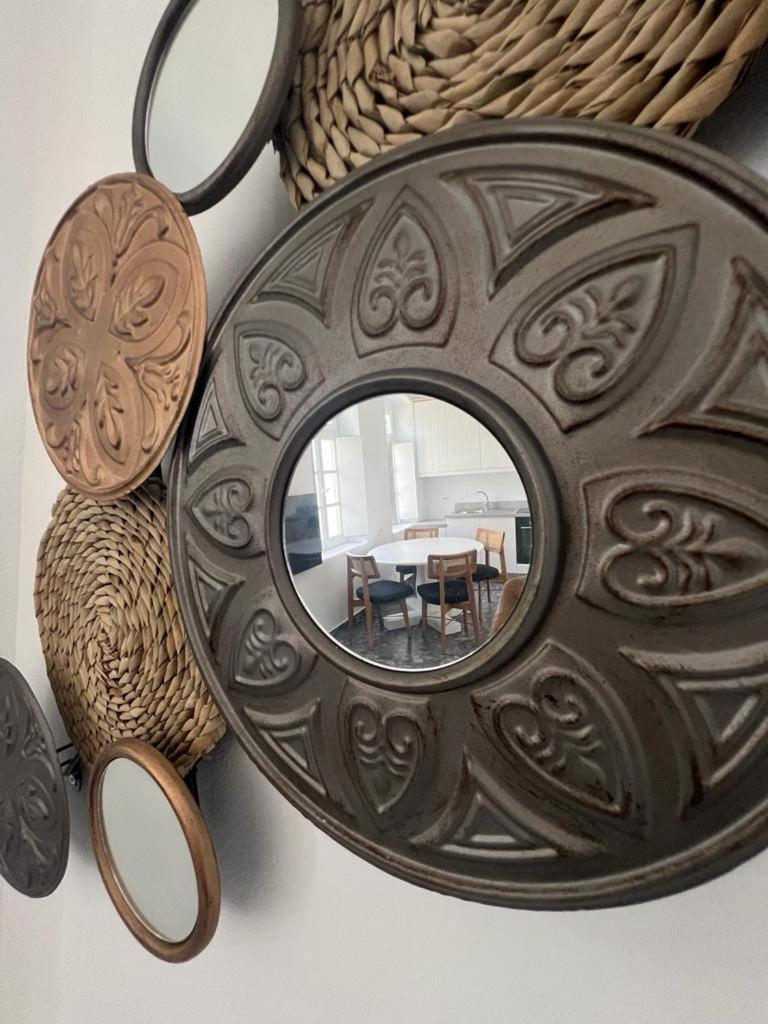 Kostantis Town Suites Mykonos Town Εξωτερικό φωτογραφία