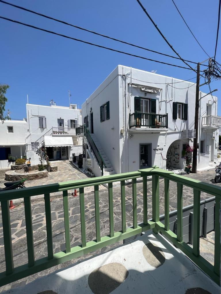 Kostantis Town Suites Mykonos Town Εξωτερικό φωτογραφία